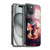 Random Galaxy Space Pizza Ride Galaxy Sloth Soft Gel Case for Apple iPhone 15 & MagSafe