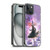 Random Galaxy Space Pizza Ride Lazer Cat Riding Turtle Soft Gel Case for Apple iPhone 15 & MagSafe