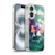 Random Galaxy Space Pizza Ride Sloth Riding Turtle Soft Gel Case for Apple iPhone 16 & MagSafe