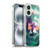 Random Galaxy Space Pizza Ride Sloth Riding Turtle Soft Gel Case for Apple iPhone 16 Plus & MagSafe