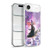 Random Galaxy Space Pizza Ride Lazer Cat Riding Turtle Soft Gel Case for Apple iPhone 17 Air