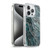 LebensArt Gemstone Marble Dark Teal Glamour Soft Gel Case for Apple iPhone 15 Pro & MagSafe