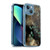 LebensArt Mix Art Eucalyptus Soft Gel Case for Apple iPhone 13 Mini & MagSafe