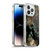 LebensArt Mix Art Eucalyptus Soft Gel Case for Apple iPhone 13 Pro Max & MagSafe