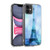 LebensArt Pastels Blue Soft Gel Case for Apple iPhone 11