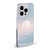 LebensArt Pastels Sunrise Soft Gel Case for Apple iPhone 13 Mini & MagSafe