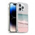 LebensArt Pastels Andalusien Soft Gel Case for Apple iPhone 13 Pro & MagSafe