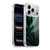 LebensArt Mix Art Deep Teal Dragon Eye Soft Gel Case for Apple iPhone 17 Pro Max