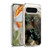 LebensArt Mix Art Eucalyptus Soft Gel Case for Google Pixel 9 / Pixel 9 Pro