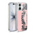 LebensArt Pastels Monstera Soft Gel Case for Apple iPhone 17