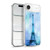 LebensArt Pastels Blue Soft Gel Case for Apple iPhone 17 Air