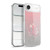 LebensArt Pastels Lotus Soft Gel Case for Apple iPhone 17 Air