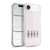 LebensArt Pastels Pineapples Soft Gel Case for Apple iPhone 17 Air