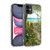Lisa Sparling Birds And Nature Paradise Soft Gel Case for Apple iPhone 11
