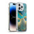 LebensArt Mineral Marble Wash Up Soft Gel Case for Apple iPhone 14 Pro Max & MagSafe