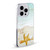 Lisa Sparling Birds And Nature Sandy Shore Soft Gel Case for Apple iPhone 17 Pro Max