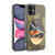 Larry Grossman Retro Collection A-10 Warthog Soft Gel Case for Apple iPhone 11