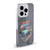 Larry Grossman Retro Collection Keep on Truckin' Rt. 66 Soft Gel Case for Apple iPhone 11