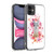 Monika Strigel Animals And Flowers Baby Llama Soft Gel Case for Apple iPhone 11