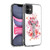 Monika Strigel Animals And Flowers Giraffe Soft Gel Case for Apple iPhone 11
