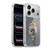 Larry Grossman Retro Collection Hot Rods Forever Soft Gel Case for Apple iPhone 17 Pro
