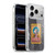 Larry Grossman Retro Collection Moonlight Tango Soft Gel Case for Apple iPhone 17 Pro