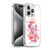 Monika Strigel Animals And Flowers Bird Soft Gel Case for Apple iPhone 15 Pro & MagSafe