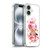 Monika Strigel Animals And Flowers Fox Soft Gel Case for Apple iPhone 16 Plus & MagSafe