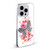 Monika Strigel Animals And Flowers Butterfly Soft Gel Case for Apple iPhone 16 Pro & MagSafe