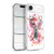 Monika Strigel Animals And Flowers Stag Aztec Soft Gel Case for Apple iPhone 17 Air