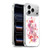 Monika Strigel Animals And Flowers Bird Soft Gel Case for Apple iPhone 17 Pro Max
