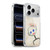 Goo Goo Dolls Graphics Throwback Super Star Guy Soft Gel Case for Apple iPhone 17 Pro