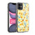 Micklyn Le Feuvre Florals 2 Yellow Jonquils Soft Gel Case for Apple iPhone 11