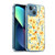 Micklyn Le Feuvre Florals 2 Yellow Jonquils Soft Gel Case for Apple iPhone 13 Mini & MagSafe