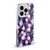 Micklyn Le Feuvre Florals 2 Twilight Roses Soft Gel Case for Apple iPhone 14 Plus & MagSafe