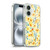 Micklyn Le Feuvre Florals 2 Yellow Jonquils Soft Gel Case for Apple iPhone 16 & MagSafe
