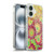Micklyn Le Feuvre Florals 2 Flying East Soft Gel Case for Apple iPhone 16 Plus & MagSafe