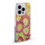 Micklyn Le Feuvre Florals 2 Flying East Soft Gel Case for Apple iPhone 16 Pro & MagSafe