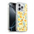 Micklyn Le Feuvre Florals 2 Yellow Jonquils Soft Gel Case for Apple iPhone 16 Pro & MagSafe