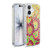 Micklyn Le Feuvre Florals 2 Flying East Soft Gel Case for Apple iPhone 17