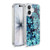 Micklyn Le Feuvre Florals 2 Hand Painted Floral Pattern Soft Gel Case for Apple iPhone 17