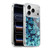 Micklyn Le Feuvre Florals 2 Hand Painted Floral Pattern Soft Gel Case for Apple iPhone 17 Pro