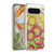 Micklyn Le Feuvre Florals 2 Flying East Soft Gel Case for Google Pixel 9 / Pixel 9 Pro