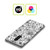 Micklyn Le Feuvre Florals 2 Hand Drawn Floral Soft Gel Case for Google Pixel 9 / Pixel 9 Pro
