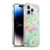 Micklyn Le Feuvre Patterns Iridescent Bubbles Soft Gel Case for Apple iPhone 13 Pro Max & MagSafe