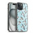 Micklyn Le Feuvre Patterns Swallow Flight Soft Gel Case for Apple iPhone 15 & MagSafe
