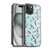 Micklyn Le Feuvre Patterns Swallow Flight Soft Gel Case for Apple iPhone 15 Plus & MagSafe
