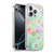 Micklyn Le Feuvre Patterns Iridescent Bubbles Soft Gel Case for Apple iPhone 16 Pro & MagSafe