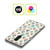 Micklyn Le Feuvre Patterns Floating Gems Soft Gel Case for Google Pixel 9 / Pixel 9 Pro