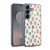Micklyn Le Feuvre Patterns Floating Gems Soft Gel Case for Samsung Galaxy S25 & MagSafe